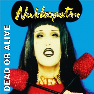 Nukleopatra (25th Anniversary Edition)