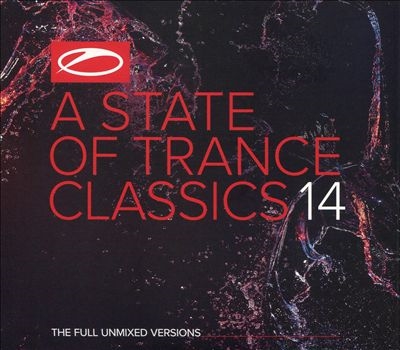 A State Of Trance Classics Vol.14[ARMA465]