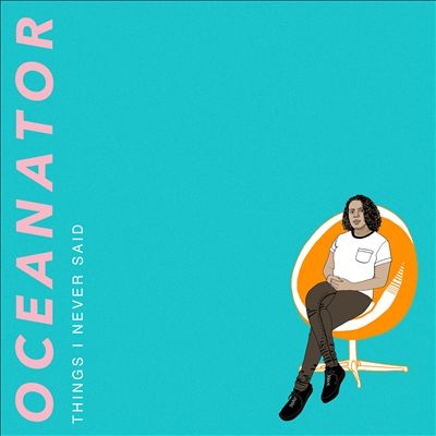 TOWER RECORDS ONLINE㤨Oceanator/Things I Never Said[POVL4252]פβǤʤ2,690ߤˤʤޤ