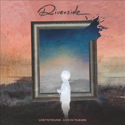 Riverside/Lost 'n' found - Live In Tilburg 2CD+DVD[UKCY194398214722]
