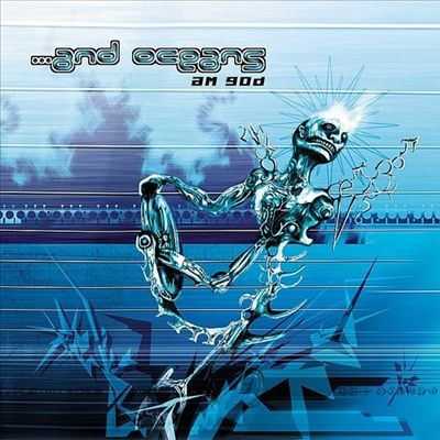 TOWER RECORDS ONLINE㤨...And Oceans/A.M. G.O.D. Allotropic/Metamorphic Genesis of DismorphismColored Vinyl[SOM633LPCB]פβǤʤ5,990ߤˤʤޤ