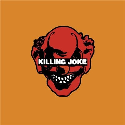 Killing Joke ＜Purple Vinyl/限定盤＞