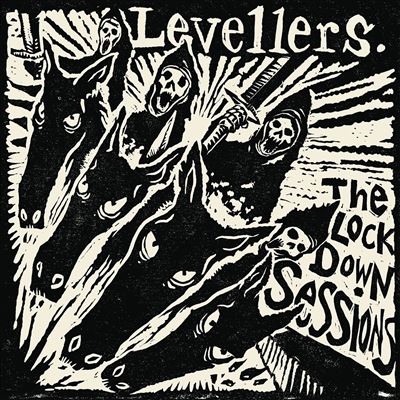 Levellers / Lockdown Sessions 輸入盤