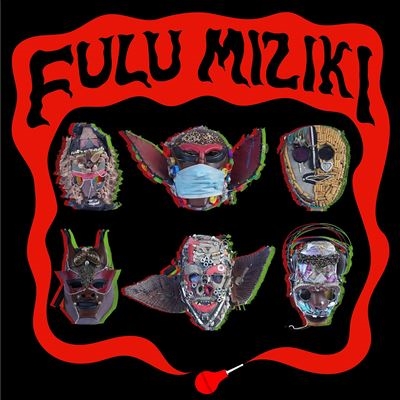Fulu Miziki/Ngbaka (EP)Colored Vinyl[MOSHI443]