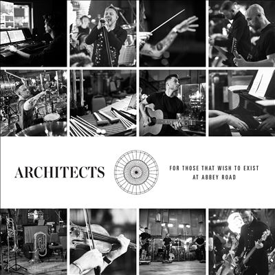 Architects/For Those That Wish To Exist At Abbey Road[EPT878832]