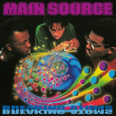 TOWER RECORDS ONLINE㤨Main Source/Breaking Atoms[MRBG2542]פβǤʤ2,990ߤˤʤޤ