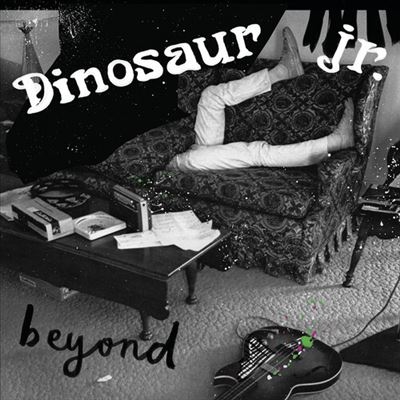 Dinosaur Jr./Beyond＜限定盤＞