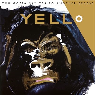 Yello/You Gotta Say Yes to Another Excess LP+12inchϡס[4564903]