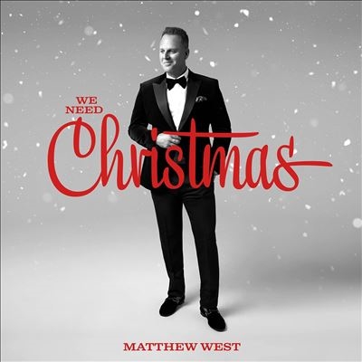 We Need Christmas<限定盤> We Need Christmas<限定盤>