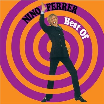 Nino Ferrer/Best Of