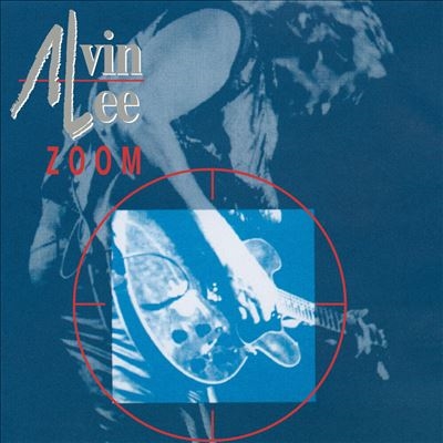 Alvin Lee/Zoomס[V363]