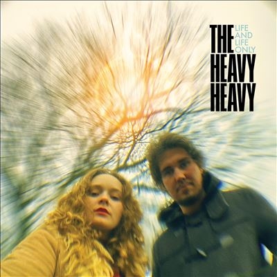 The Heavy Heavy/Life And Life Only (Expanded Edition)Colored Vinyl[ATO0611LPX]