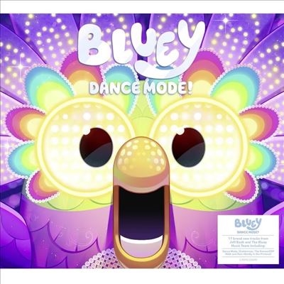 TOWER RECORDS ONLINE㤨Bluey (Children's/Dance Mode![CRIMCD699]פβǤʤ2,290ߤˤʤޤ