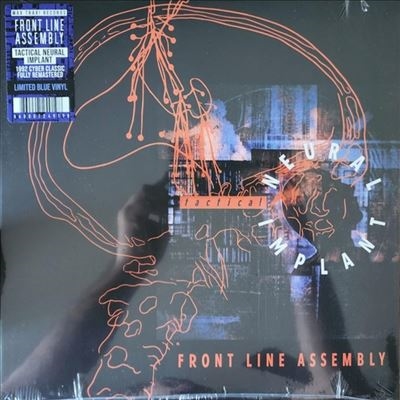 TOWER RECORDS ONLINE㤨Front Line Assembly/Tactical Neural ImplantColored Vinyl[WAX92142]פβǤʤ7,390ߤˤʤޤ