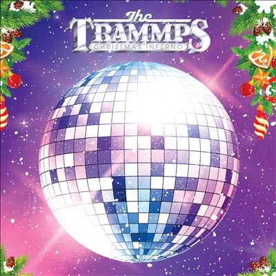 TOWER RECORDS ONLINE㤨The Trammps/Christmas Inferno[GLLN49022]פβǤʤ2,290ߤˤʤޤ