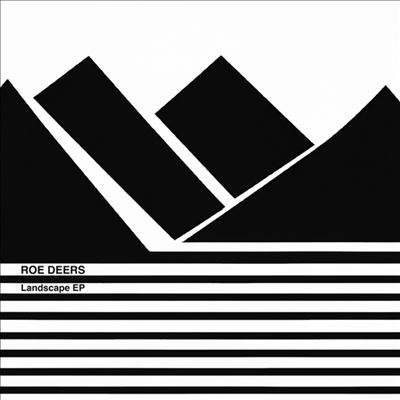 TOWER RECORDS ONLINE㤨Roe Deers/Landscape[FNES601]פβǤʤ5,390ߤˤʤޤ