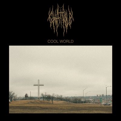 Chat Pile/Cool WorldColored Vinyl[FR164X]