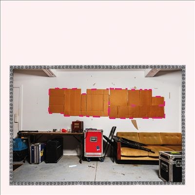 Godspeed You!Black Emperor/No Title as of 13 February 2024 340 28 Dead[CST183LP]