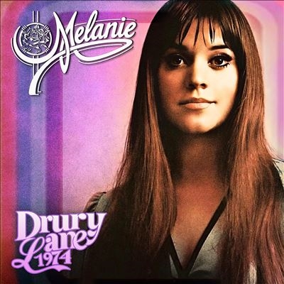 Melanie/Drury Lane 1974[CLO5490]