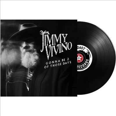 TOWER RECORDS ONLINE㤨Jimmy Vivino/Gonna Be 2 of Those Daysס[1000169392]פβǤʤ4,990ߤˤʤޤ