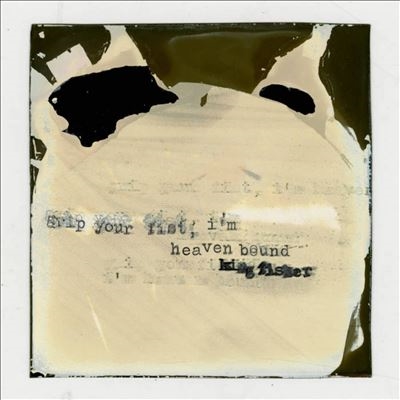 Racing Mount Pleasant/Grip Your Fist, I'm Heaven Bound[MYHX1001]