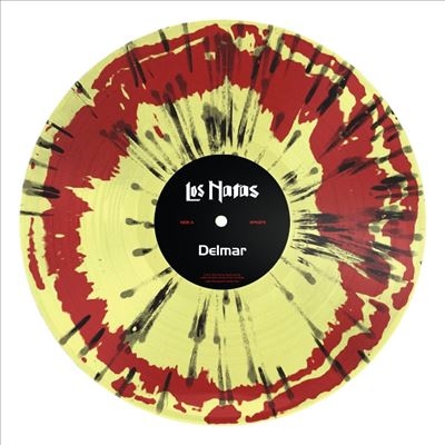 TOWER RECORDS ONLINE㤨Los Natas/Delmar/Yellow & Red & Black Splatter Vinyl[HPS373ULTRA]פβǤʤ6,790ߤˤʤޤ