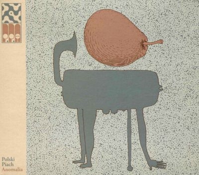 TOWER RECORDS ONLINE㤨Polski Piach/Anomalia[GRAM2408]פβǤʤ2,990ߤˤʤޤ