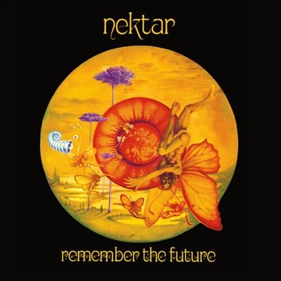 Nektar/Remember The Future[PRLE13152]