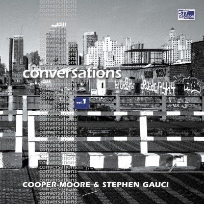 Conversations Vol. 1 Conversations Vol. 1