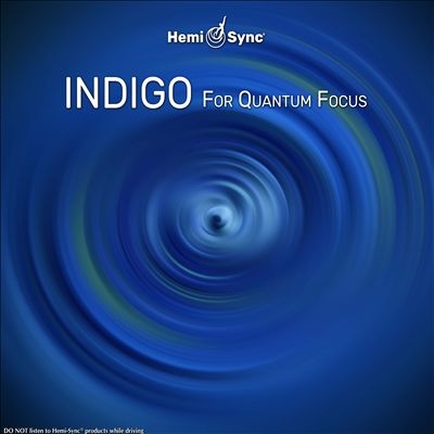 Indigo for Quantum Focus