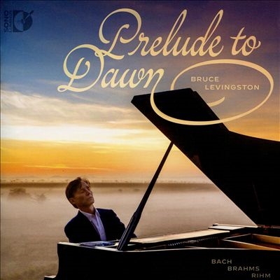 Prelude to Dawn - 夜明けへの前奏曲 Prelude to Dawn - 夜明けへの前奏曲