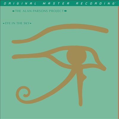 The Alan Parsons Project/Eye In The Skyס[LMF2500]