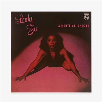 A Noite Vai Chegar A Noite Vai Chegar