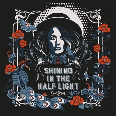 Elles Bailey/Shining in the Half Light[OLM21CD01]