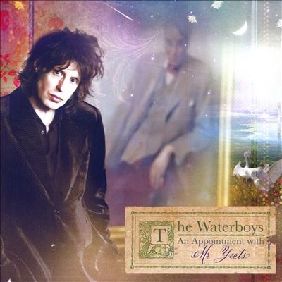 TOWER RECORDS ONLINE㤨The Waterboys/An Appointment With Mr Yeats[CKV7482]פβǤʤ2,690ߤˤʤޤ