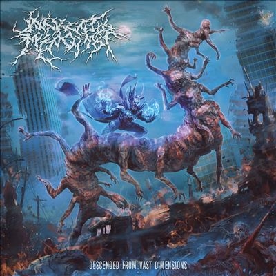 TOWER RECORDS ONLINE㤨Awaken The Misogynist/Descended From Vast Dimensions[COMA150]פβǤʤ2,690ߤˤʤޤ