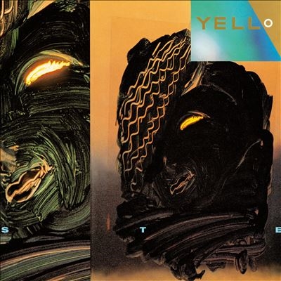 Yello/Stella LP+12inchϡס[4564907]