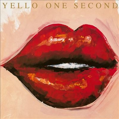 Yello/One Second LP+12inchϡס[4564912]