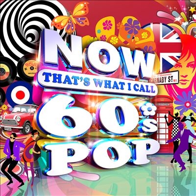 Now That's What I Call 60s Pop[CDNNNOW137]