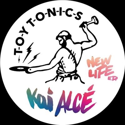 TOWER RECORDS ONLINE㤨Kai Alce/New Life[TOYT1521]פβǤʤ3,090ߤˤʤޤ