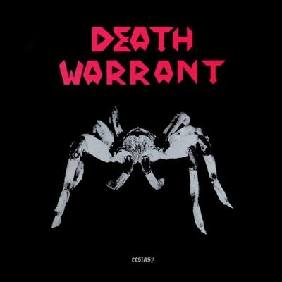 TOWER RECORDS ONLINE㤨Death Warrant/Extasy[GCR201931LP]פβǤʤ4,690ߤˤʤޤ