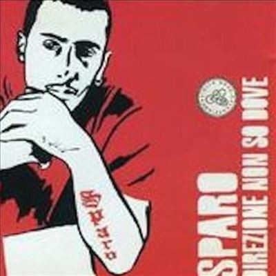 TOWER RECORDS ONLINE㤨Sparo Manero/Direzione Non So Dove/Red Vinyl[NP61RED]פβǤʤ7,990ߤˤʤޤ