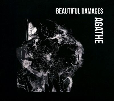 TOWER RECORDS ONLINE㤨Agathe/Beautiful Damages[KURO1002]פβǤʤ3,190ߤˤʤޤ