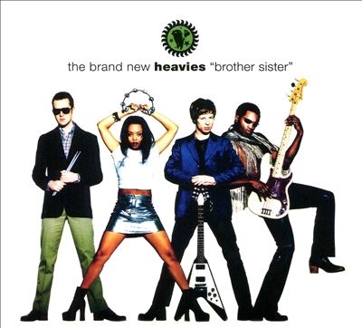Brother Sister (30th Anniversary Edition)