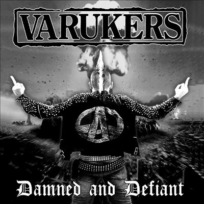 TOWER RECORDS ONLINE㤨The Varukers/Damned and Defiant[CLE62822]פβǤʤ2,290ߤˤʤޤ