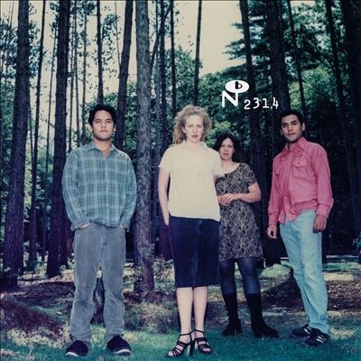 Ida/Will You Find Me (25th Anniversary Edition)[NUM2314]
