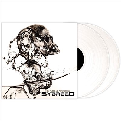 Sybreed/The Pulse of AwakeningWhite Vinyl[3760053848093]