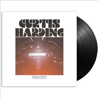 Departures & Arrivals: Adventures Of Captain Curt