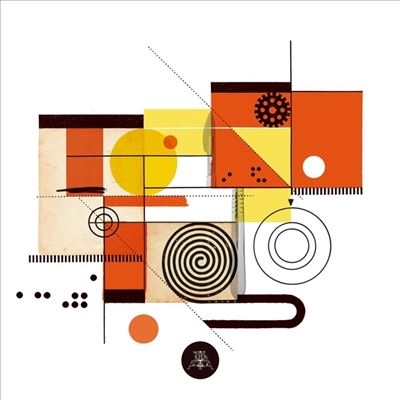 TOWER RECORDS ONLINE㤨Hawksmoor/An Aesthetic - Experiments In Tape[LM002CD]פβǤʤ3,290ߤˤʤޤ