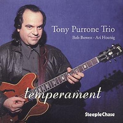 TOWER RECORDS ONLINE㤨Tony Purrone Trio/Temperament[SCCD31475]פβǤʤ3,490ߤˤʤޤ